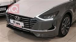 هیوندای سۆناتا